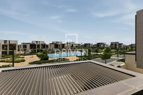 Villa te huur in Dubai Hills Estate, Dubai, VAE 5 slaapkamers, 731.43 vr.m., nr 768365 - foto 29