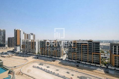 Apartment in Mohammed Bin Rashid City, Dubai, UAE 1 bedroom, 84.73 sq.m. № 768361 - photo 20