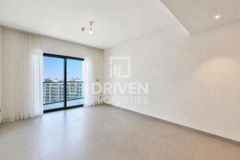 Apartment in Mohammed Bin Rashid City, Dubai, UAE 1 bedroom, 84.73 sq.m. № 768361 - photo 2