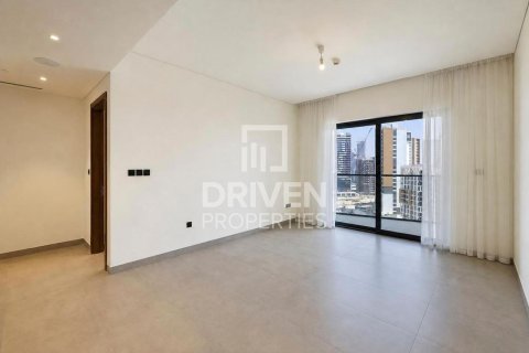 דירה ב Mohammed Bin Rashid City, Dubai, איחוד האמירויות 1 חדר שינה, 84.73 מ