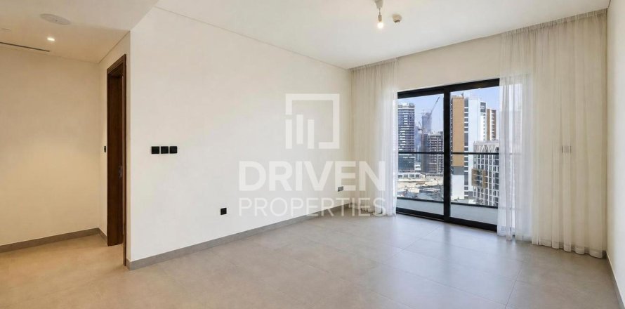 Apartment in Mohammed Bin Rashid City, Dubai, UAE 1 bedroom, 84.73 sq.m. № 768361
