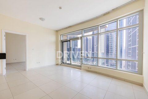 דירה ב Downtown Dubai (Downtown Burj Dubai), Dubai, איחוד האמירויות 1 חדר שינה, 69.21 מ