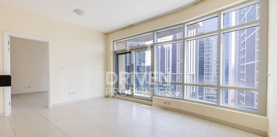 Appartement à Downtown Dubai (Downtown Burj Dubai), Dubai, EAU: 1 chambre, 69.21 m2 № 768366