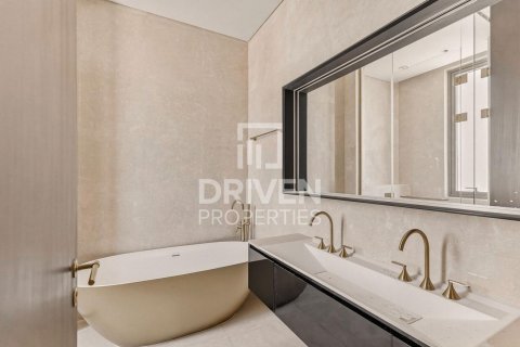 Villa til leie i Dubai Hills Estate, Dubai, Emiratene 5 soverom, 853.59 kvm Nr. 768363 - Foto 27