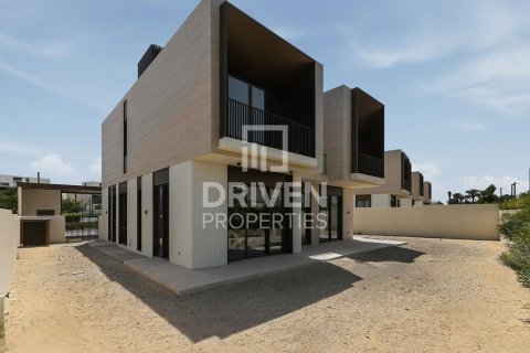 Villa til leie i Dubai Hills Estate, Dubai, Emiratene 5 soverom, 853.59 kvm Nr. 768363 - Foto 1