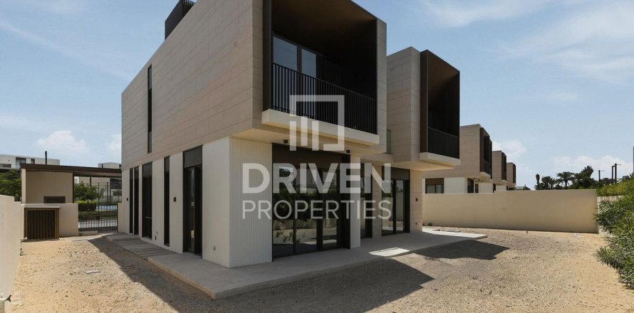 Villa i Dubai Hills Estate, Dubai, Emiratene 5 soverom, 853.59 kvm nr. 768363