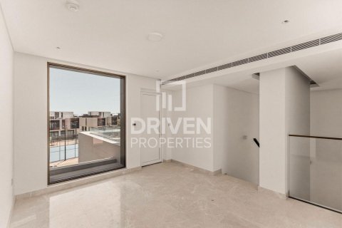 Villa til leie i Dubai Hills Estate, Dubai, Emiratene 5 soverom, 853.59 kvm Nr. 768363 - Foto 14