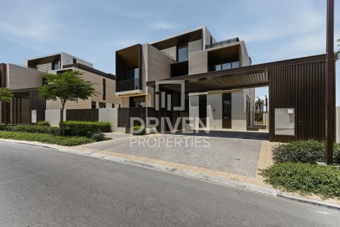 Villa til leie i Dubai Hills Estate, Dubai, Emiratene 5 soverom, 853.59 kvm Nr. 768363 - Foto 28