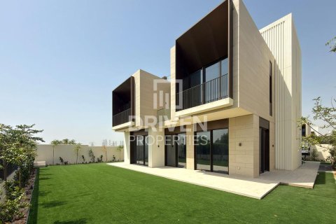 Villa itt: Dubai Hills Estate, EAE, 5 hálószoba, 659.98 m², azonosító: 768364 - fénykép 22