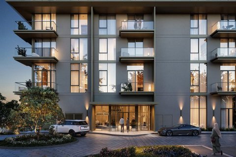 Apartament na sprzedaż w Dubai Hills Estate, Dubai, ZEA 3 sypialnie, 163.3 mkw., nr 708019 - zdjęcie 10