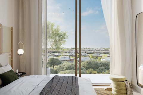Apartament na sprzedaż w Dubai Hills Estate, Dubai, ZEA 3 sypialnie, 163.3 mkw., nr 708019 - zdjęcie 3