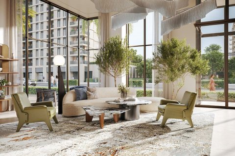Apartament na sprzedaż w Dubai Hills Estate, Dubai, ZEA 3 sypialnie, 163.3 mkw., nr 708019 - zdjęcie 4
