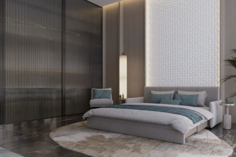 Apartman u gradu Dubai, UAE 2 spavaće sobe, 82 m2 Br. 758487 - Slika 12