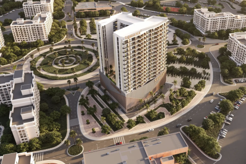 Apartman u gradu Dubai, UAE 2 spavaće sobe, 82 m2 Br. 758487 - Slika 5