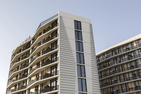 Apartman u gradu Dubai, UAE 2 spavaće sobe, 82 m2 Br. 758487 - Slika 4