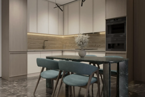 Apartman u gradu Dubai, UAE 2 spavaće sobe, 82 m2 Br. 758487 - Slika 10