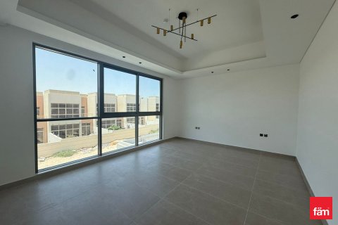 Al Furjan, Dubai, संयुक्त अरब अमीरात में विला, 5 बेडरूम, 613.7 वर्ग मीटर, संख्या 758489 - फ़ोटो 15