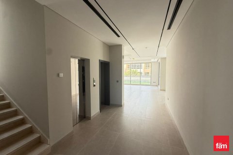 Al Furjan, Dubai, संयुक्त अरब अमीरात में विला, 5 बेडरूम, 613.7 वर्ग मीटर, संख्या 758489 - फ़ोटो 9