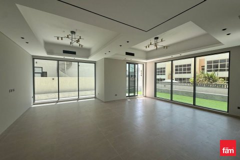 Al Furjan, Dubai, संयुक्त अरब अमीरात में विला, 5 बेडरूम, 613.7 वर्ग मीटर, संख्या 758489 - फ़ोटो 19