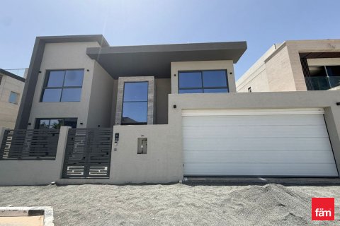 Al Furjan, Dubai, संयुक्त अरब अमीरात में विला, 5 बेडरूम, 613.7 वर्ग मीटर, संख्या 758489