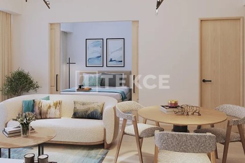 Wohnung zum Verkauf in DAMAC Hills (Akoya by DAMAC), Dubai, VAE 2 Schlafzimmer, 99 m2 Nr. 758491 - Foto 15