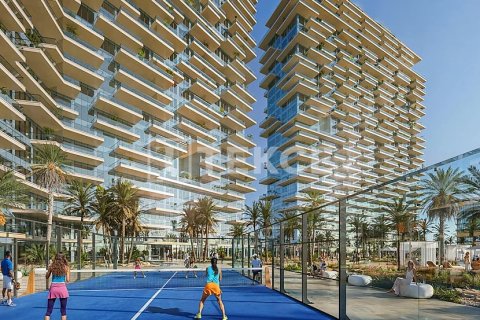 Wohnung zum Verkauf in DAMAC Hills (Akoya by DAMAC), Dubai, VAE 2 Schlafzimmer, 99 m2 Nr. 758491 - Foto 5
