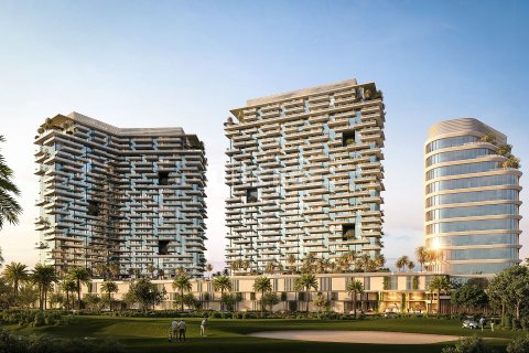 Wohnung zum Verkauf in DAMAC Hills (Akoya by DAMAC), Dubai, VAE 2 Schlafzimmer, 99 m2 Nr. 758491 - Foto 3
