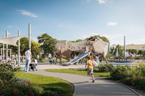 Διαμέρισμα σε DAMAC Hills (Akoya by DAMAC), Dubai, ΗΑΕ 1 υπνοδωμάτιο, 65 τ.μ. Αρ. 758490 - φωτογραφία 7