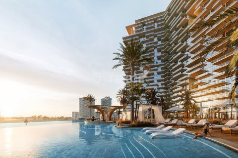 Διαμέρισμα σε DAMAC Hills (Akoya by DAMAC), Dubai, ΗΑΕ 1 υπνοδωμάτιο, 65 τ.μ. Αρ. 758490 - φωτογραφία 2