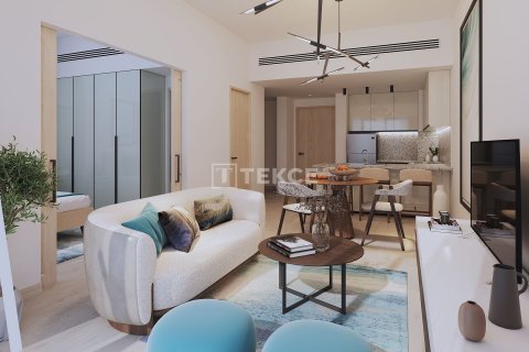 Διαμέρισμα σε DAMAC Hills (Akoya by DAMAC), Dubai, ΗΑΕ 1 υπνοδωμάτιο, 65 τ.μ. Αρ. 758490 - φωτογραφία 14