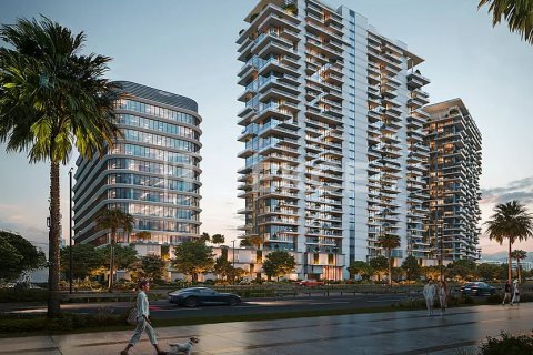 Διαμέρισμα σε DAMAC Hills (Akoya by DAMAC), Dubai, ΗΑΕ 1 υπνοδωμάτιο, 65 τ.μ. Αρ. 758490 - φωτογραφία 4