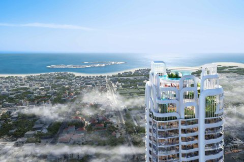 Downtown Dubai (Downtown Burj Dubai)、Dubai、UAE にあるマンション販売中 1ベッドルーム、100 m2、No758486 - 写真 10