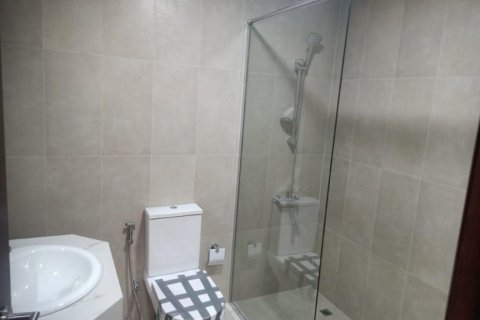 Apartment til salg i Al Yasmeen, Ajman, UAE 1 værelse, 59 kvm № 730006 - foto 6