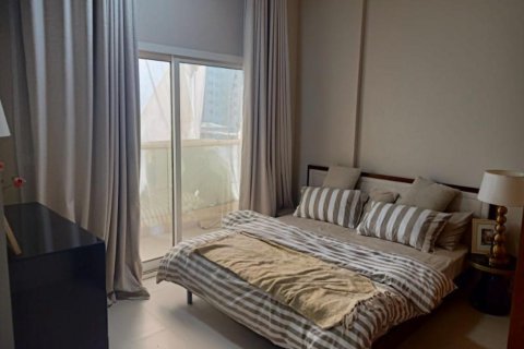 Apartment til salg i Al Yasmeen, Ajman, UAE 1 værelse, 59 kvm № 730006 - foto 2