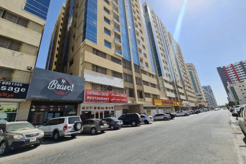 Appartamento in vendita a Garden City, Ajman, EAU 1 camera da letto, 58 mq. № 730009 - foto 4