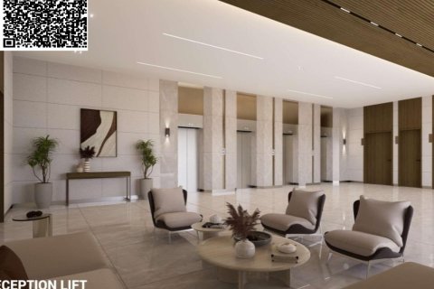Apartament na sprzedaż w Al Naemiyah, Ajman, ZEA 1 pokój, 58 mkw., nr 730012 - zdjęcie 5