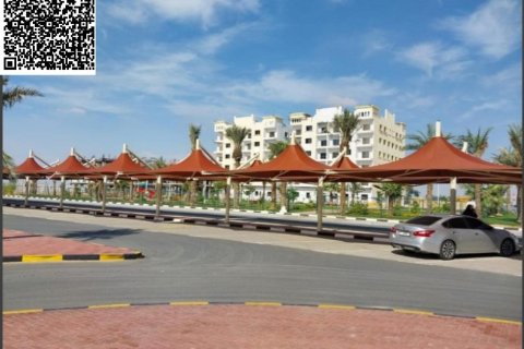 Apartamento para venda em Al Yasmeen, Ajman, EAU 1 quarto, 70 m2 № 730010 - foto 1