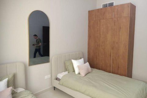 Byt v Al Yasmeen, Ajman, SAE 1 ložnice, 71 m² Č.: 730011 - fotografie 3