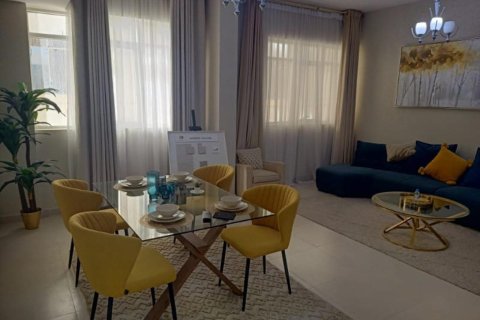 Byt v Al Yasmeen, Ajman, SAE 1 ložnice, 71 m² Č.: 730011 - fotografie 2