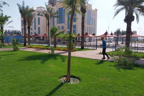 Leilighet til salgs i Al Yasmeen, Ajman, Emiratene 1 soverom, 71 kvm Nr. 730011 - Foto 13