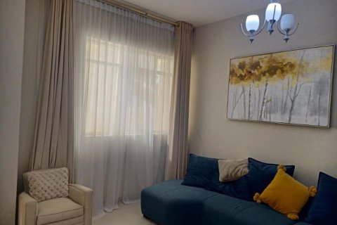 Byt v Al Yasmeen, Ajman, SAE 1 ložnice, 71 m² Č.: 730011 - fotografie 6