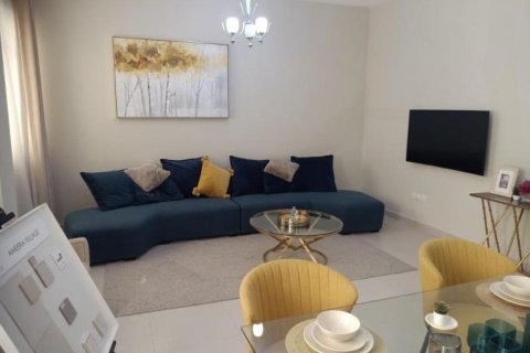 Byt v Al Yasmeen, Ajman, SAE 1 ložnice, 71 m² Č.: 730011 - fotografie 1