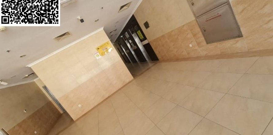 Garden City, Ajman, BAE’de daire 1 yatak odası, 58 m&sup2; No 730007