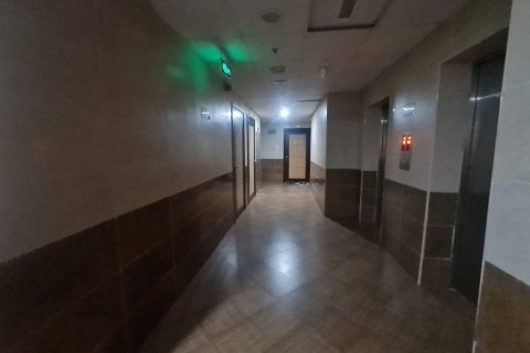 Garden City, Ajman, BAE’de satılık daire 1 yatak odası, 58 m&sup2; No 730007 - fotoğraf 4