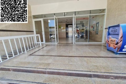 Garden City, Ajman, BAE’de satılık daire 1 yatak odası, 58 m&sup2; No 730007 - fotoğraf 6