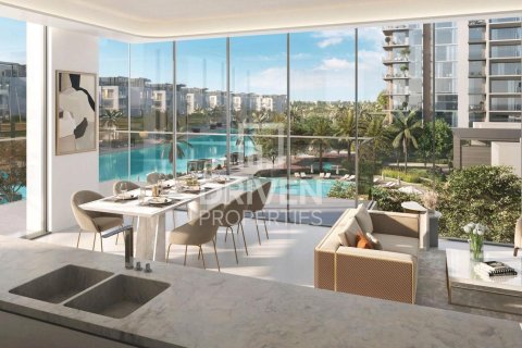דירה למכירה ב Mohammed Bin Rashid City, Dubai, איחוד האמירויות  1 חדר שינה, 70.61 מ"ר, מספר 758996 - תמונה 7