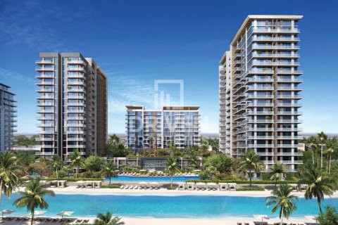 דירה למכירה ב Mohammed Bin Rashid City, Dubai, איחוד האמירויות  1 חדר שינה, 70.61 מ"ר, מספר 758996 - תמונה 2