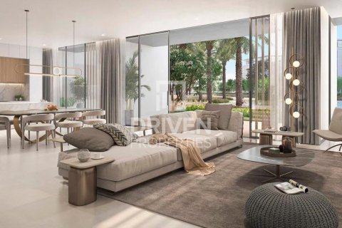 דירה למכירה ב Mohammed Bin Rashid City, Dubai, איחוד האמירויות  1 חדר שינה, 70.61 מ"ר, מספר 758996 - תמונה 9