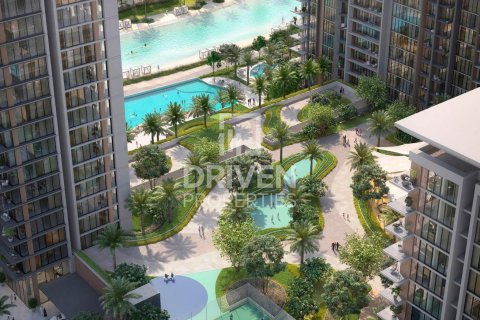 דירה למכירה ב Mohammed Bin Rashid City, Dubai, איחוד האמירויות  1 חדר שינה, 70.61 מ"ר, מספר 758996 - תמונה 4