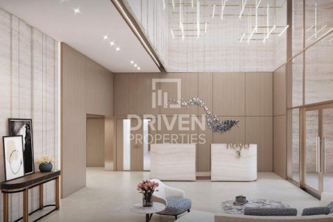דירה למכירה ב Mohammed Bin Rashid City, Dubai, איחוד האמירויות  1 חדר שינה, 70.61 מ"ר, מספר 758996 - תמונה 10